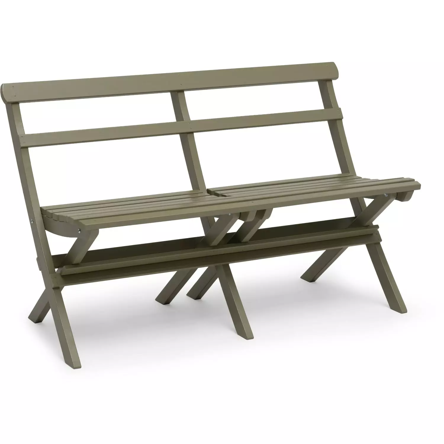 Hillerstorp Torpet Bank, Antiekgroen