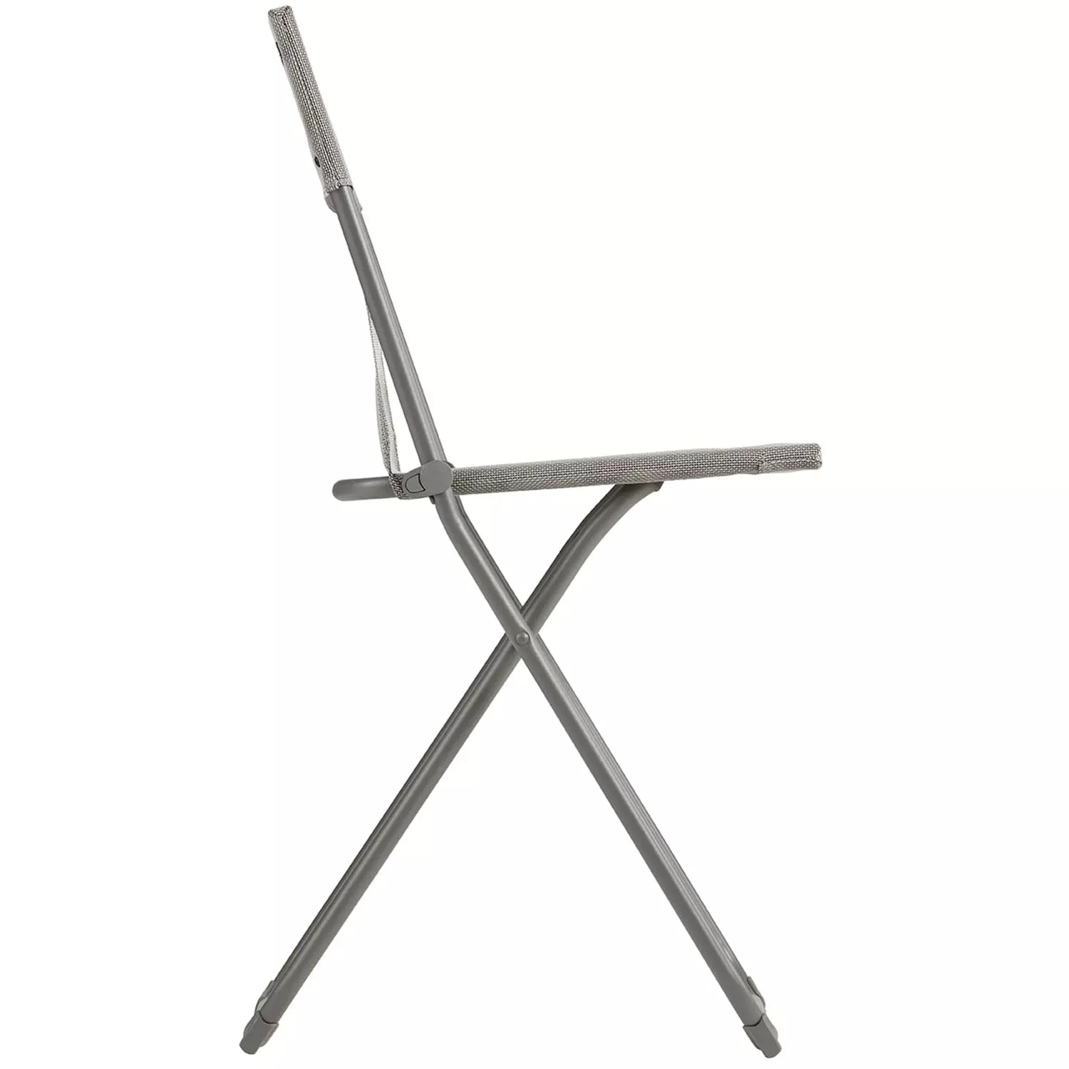 Lafuma Balcony II Colorblock Batyline® Iso Stoel, Terre - Afbeelding 2