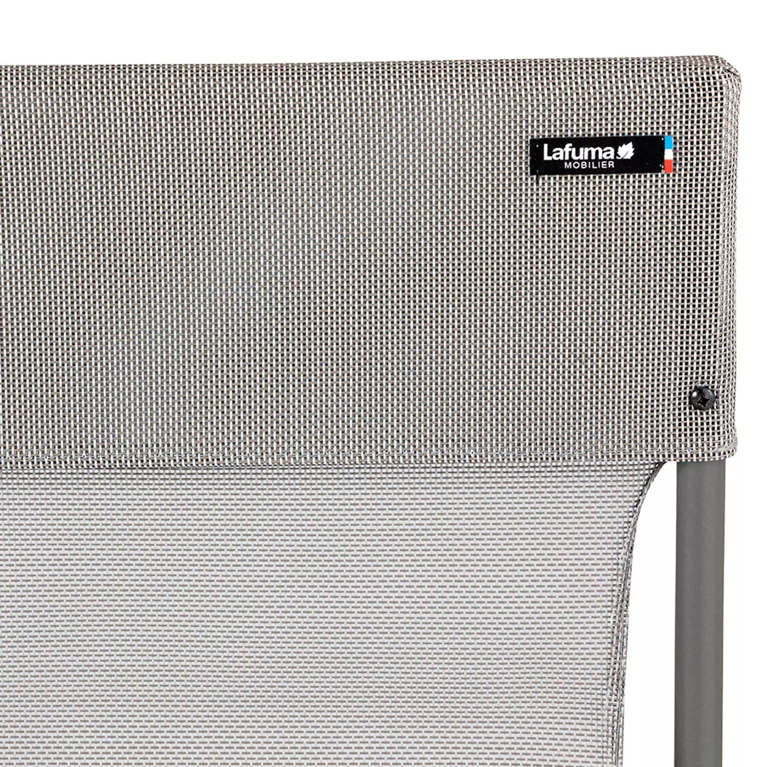 Lafuma Balcony II Colorblock Batyline® Iso Stoel, Terre - Afbeelding 3