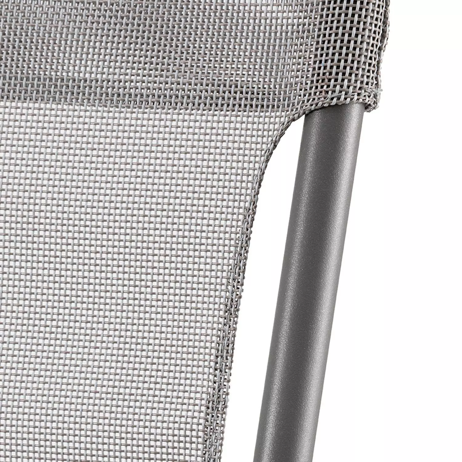 Lafuma Balcony II Colorblock Batyline® Iso Stoel, Terre - Afbeelding 6