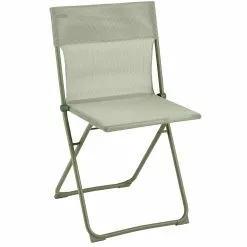 Lafuma Balcony II Colorblock Batyline® Iso Stoel, Moss