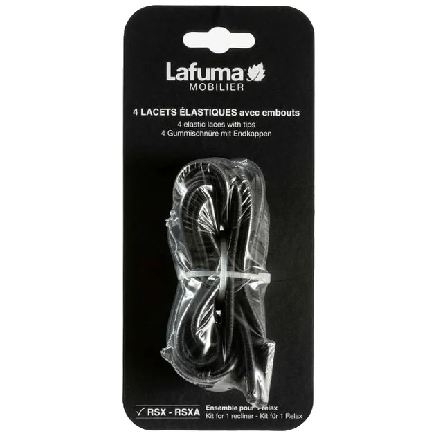 Lafuma Elastische Band Kit Wisselstuk Rsxa Ligstoel