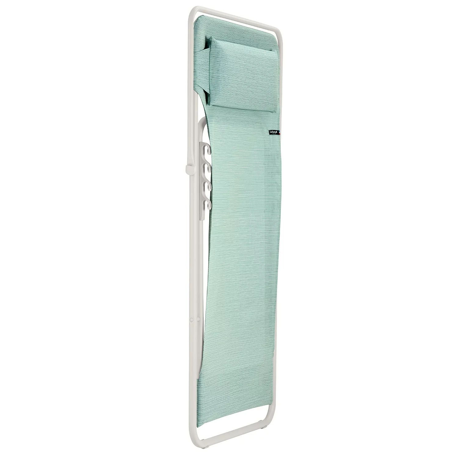 Lafuma Maxi Transat+ Batyline® Duo Ligstoel, Mistral - Afbeelding 2