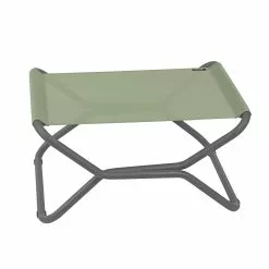 Lafuma Next Batyline® Voetenbank, Iso Moss