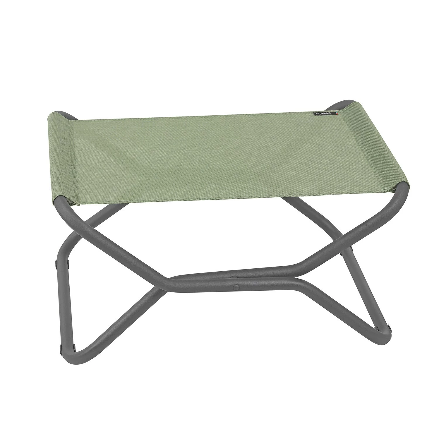 Lafuma Next Batyline® Voetenbank, Iso Moss