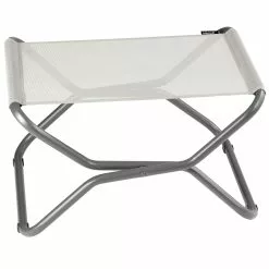 Lafuma Next Batyline® Voetenbank, Iso Seigle