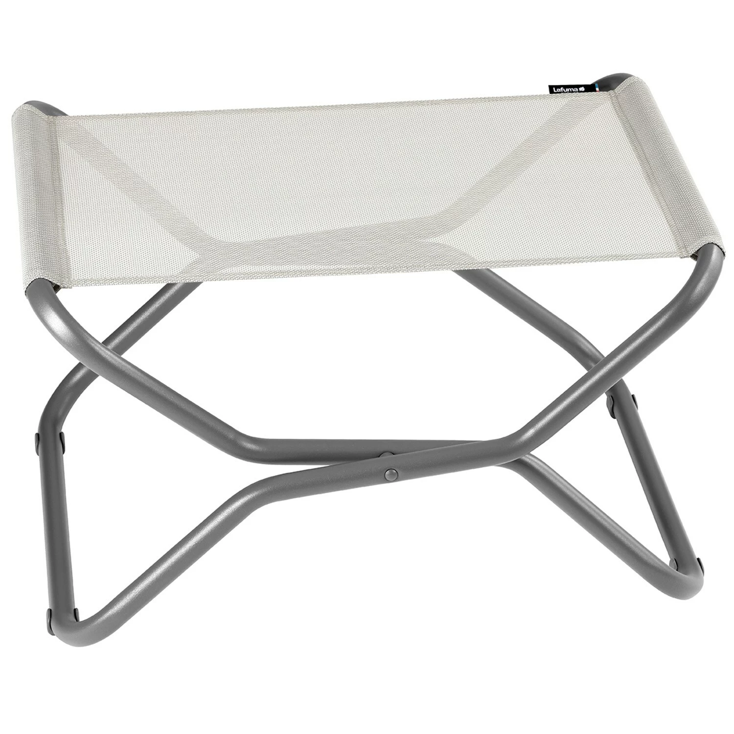 Lafuma Next Batyline® Voetenbank, Iso Seigle