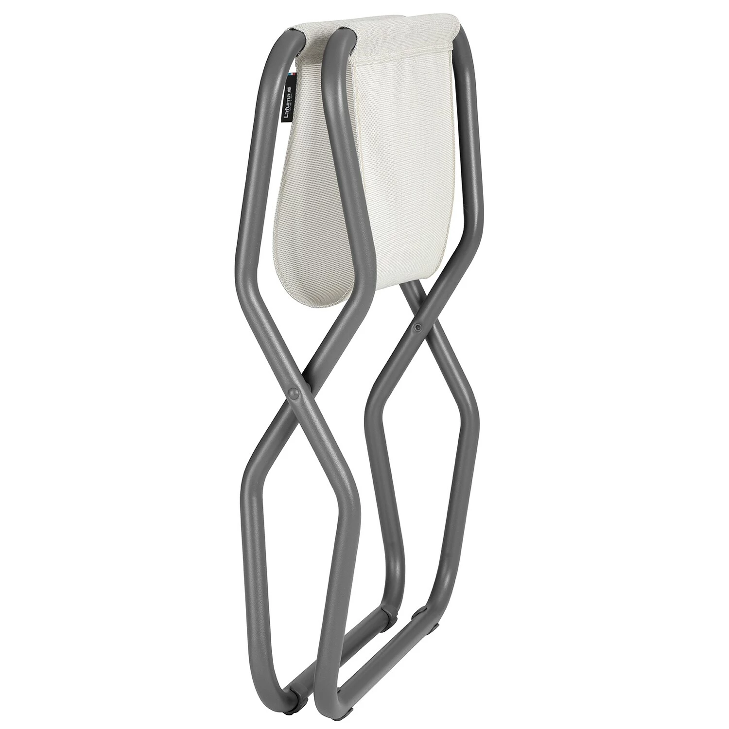 Lafuma Next Batyline® Voetenbank, Iso Seigle - Afbeelding 2