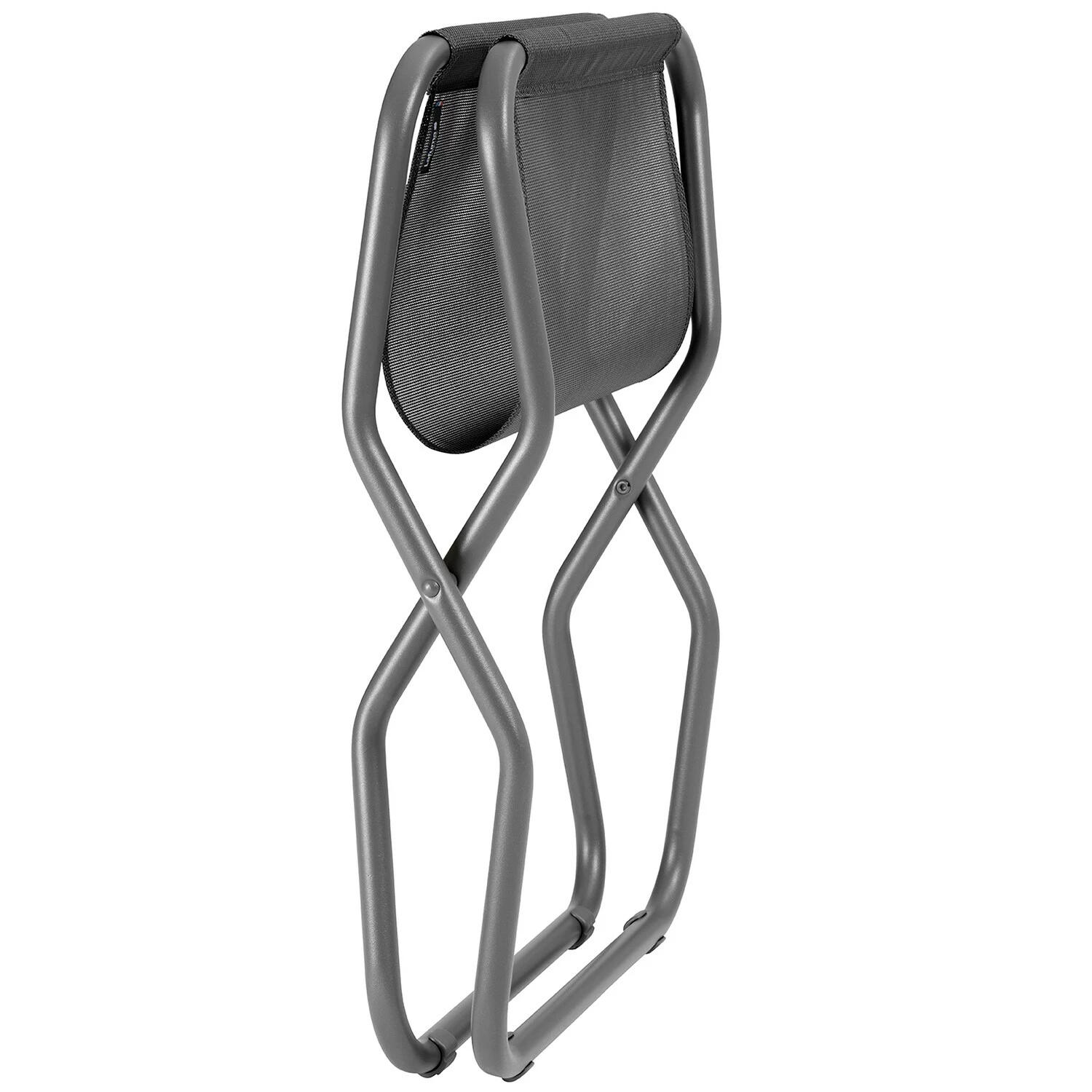 Lafuma Next Batyline® Voetenbank, Obsidian - Afbeelding 2