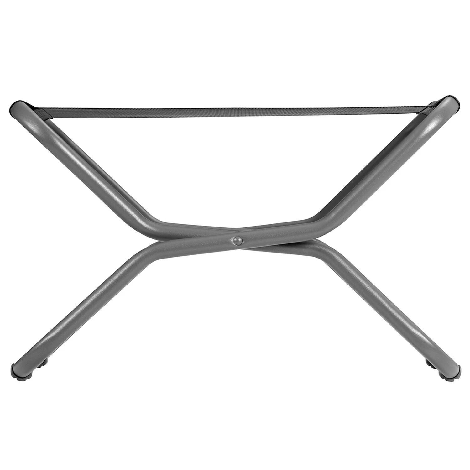 Lafuma Next Batyline® Voetenbank, Obsidian - Afbeelding 3