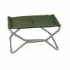 Lafuma Next Be Comfort Footstool, Olive