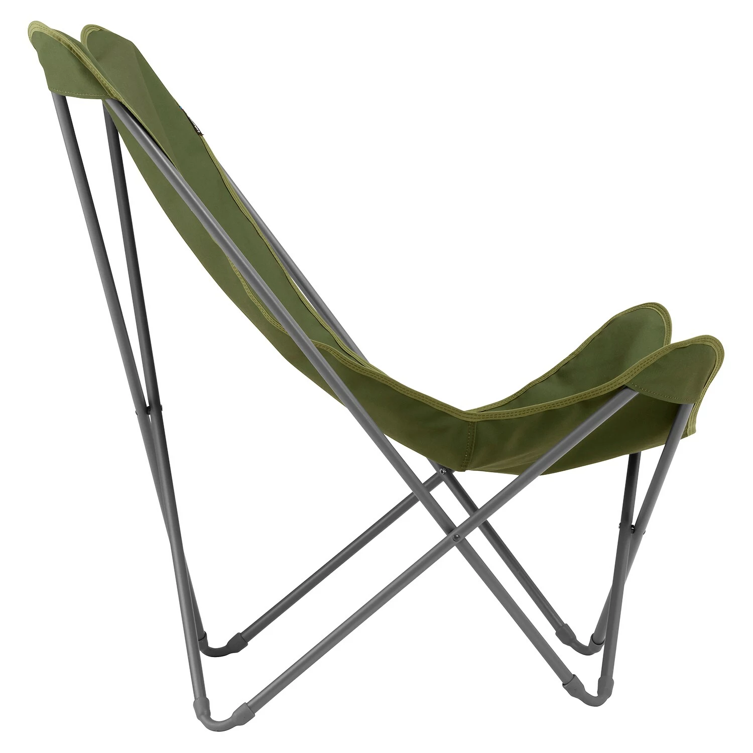 Lafuma POP UP XL Relaxstoel, Thyme/Titan - Afbeelding 3
