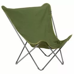 Lafuma POP UP XL Relaxstoel, Thyme/Titan
