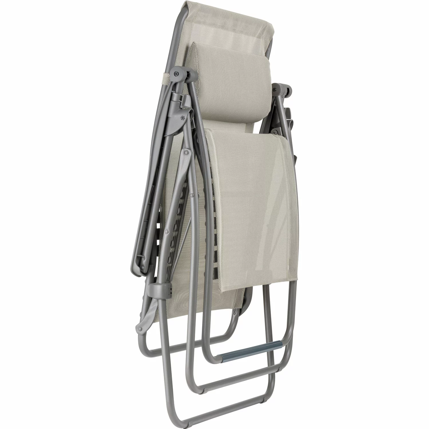 Lafuma RSXA Clip Relaxstoel, Seigle - Afbeelding 2