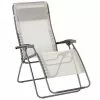 Lafuma RSXA Clip Relaxstoel, Seigle