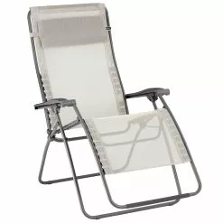 Lafuma RSXA Clip Relaxstoel, Seigle