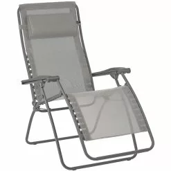 Lafuma RSXA Clip Relaxstoel, Terre