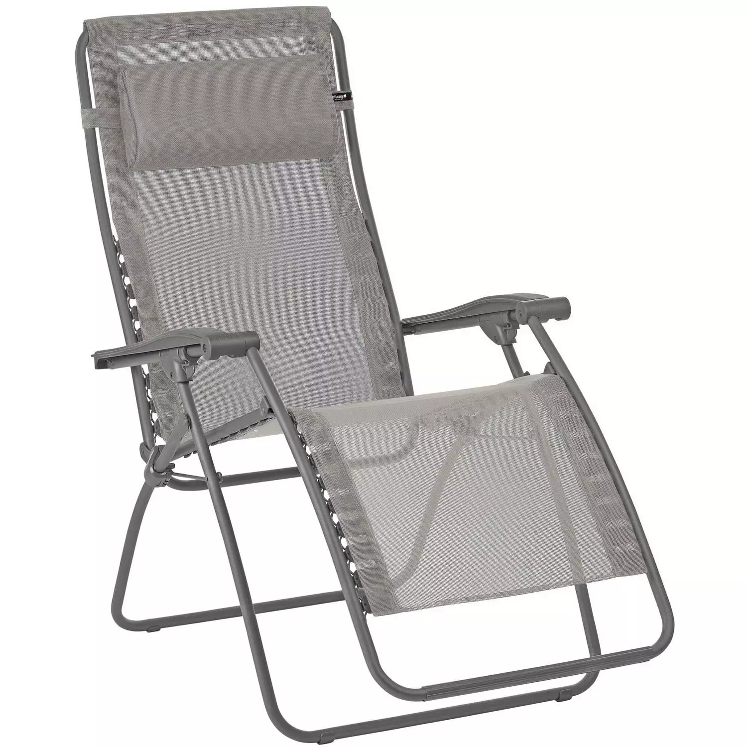 Lafuma RSXA Clip Relaxstoel, Terre