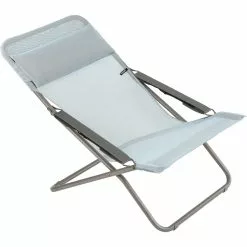 Lafuma Transabed Batyline® Iso Ligstoel, Iso Ciel