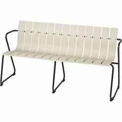 Mater Ocean Bank, Zand