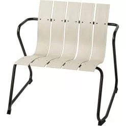 Mater Ocean Loungestoel, Zand