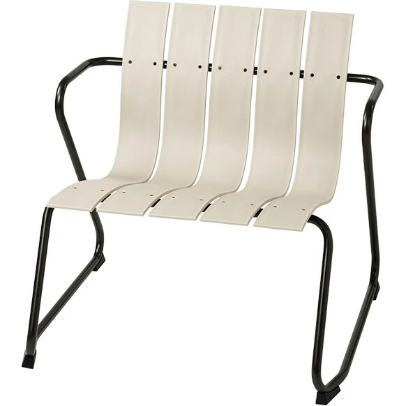 Mater Ocean Loungestoel, Zand