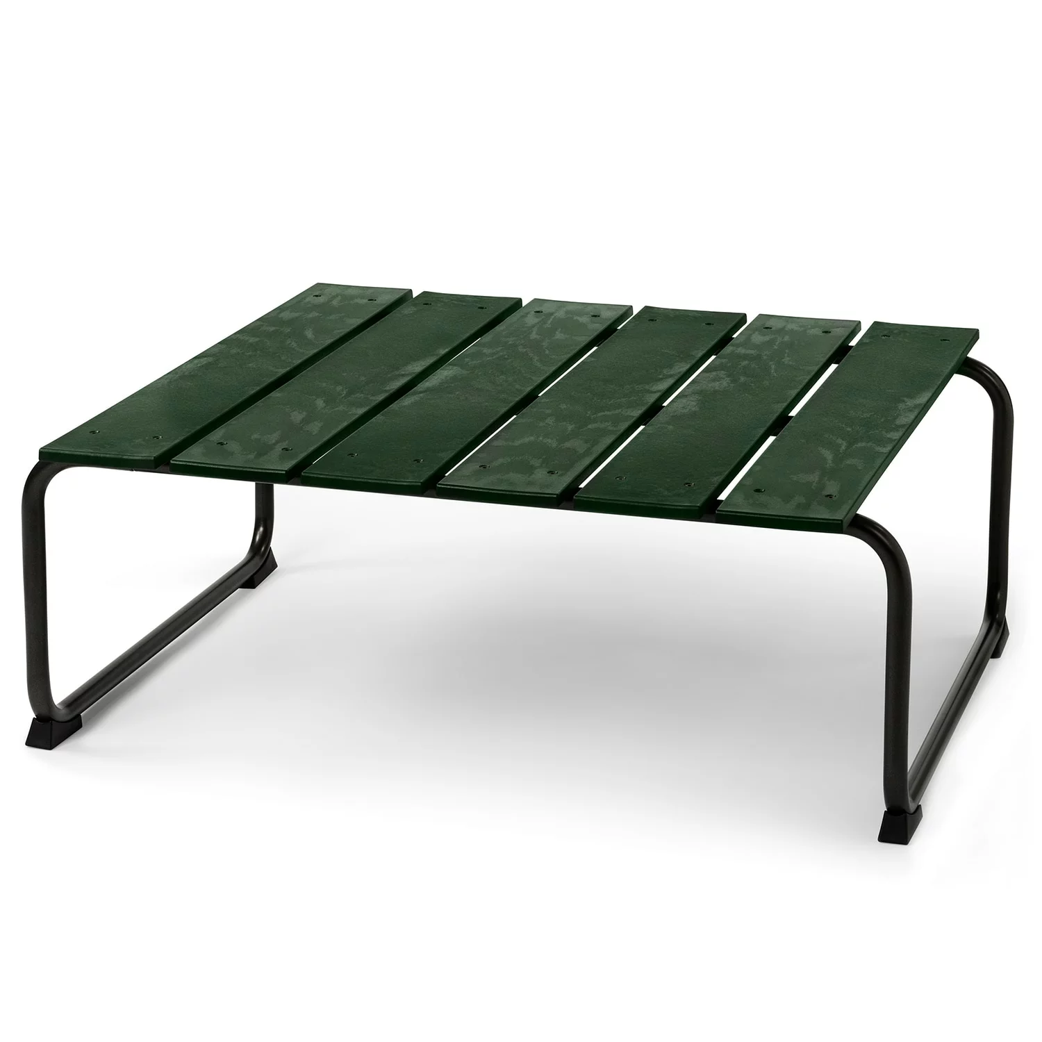 Mater Ocean OC2 Salontafel 70x70 Cm, Groen