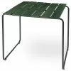 Mater Ocean OC2 Tafel 70x70 Cm, Groen