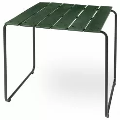 Mater Ocean OC2 Tafel 70x70 Cm, Groen