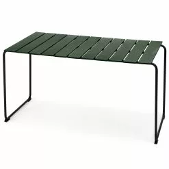 Mater Ocean OC2 Tafel 70x140 Cm, Groen