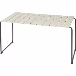 Mater Ocean Tafel 70x140 Cm, Zand