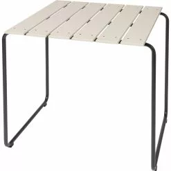 Mater Ocean Tafel 70x70 Cm, Zand